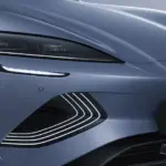 BYD Seal