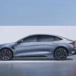 BYD Seal