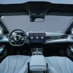 BYD Seal