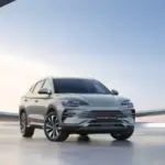BYD Song Plus