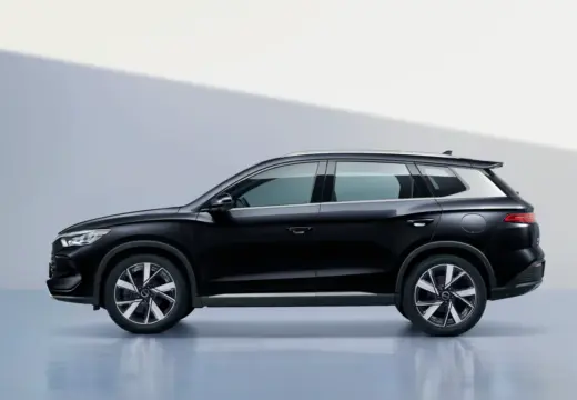 BYD Song Pro