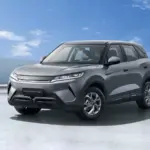 BYD Yuan Pro