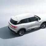BYD Yuan Pro