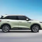 BYD Yuan Pro