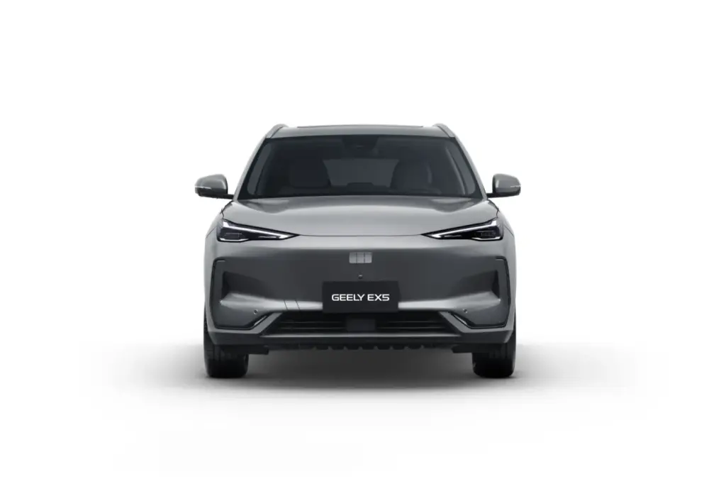 Geely EX5