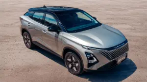 Omoda 5