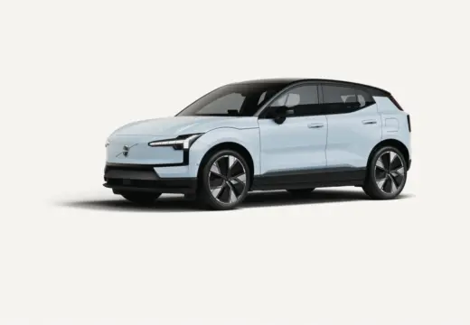 Volvo EX30