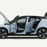 Volvo EX30