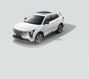CAOA Changan CS55