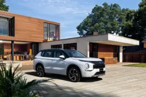 Signature PHEV