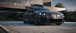 eDrive40 M Sport