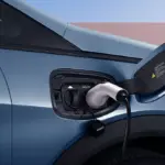 BYD Dolphin SE: vista externa