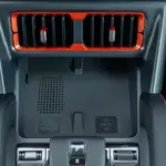 BYD Shark: vista externa