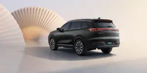 CAOA Chery Tiggo 8 Pro PHEV
