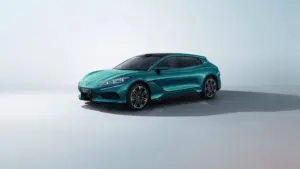 Denza Z9GT