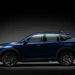 GWM Haval H6 GT Flex: foto oficial