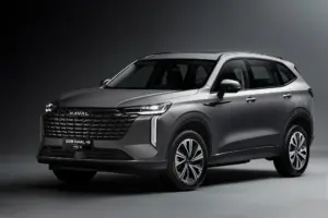 GWM Haval H6
