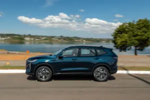PHEV35 Flex