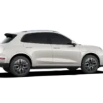 GWM Ora 5: vista externa