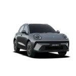 GWM Ora 5: vista externa