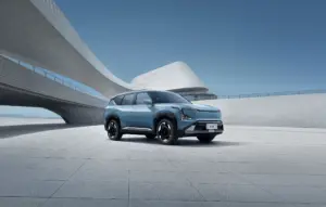 Kia EV5