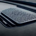 Omoda 7: vista externa