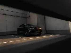 Ultra Black Edition Twin Motor Performance