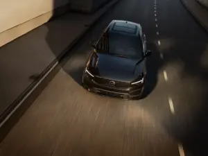 Ultra Black Edition Twin Motor Performance