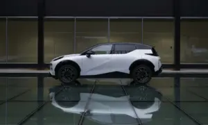 Premium RWD